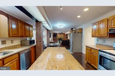 5000 Leah Court, Camp Springs, MD 20746 - Photo 23