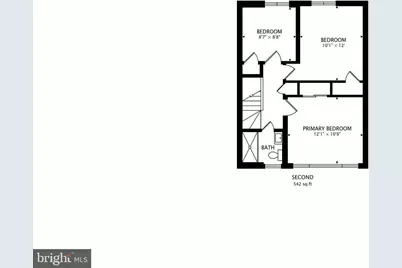 908 E Meadows Court, Oxon Hill, MD 20745 - Photo 43