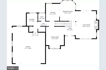 14402 Medwick Road, Upper Marlboro, MD 20774 - Photo 5