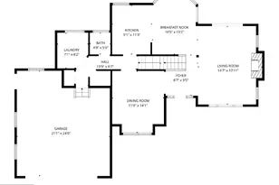 14402 Medwick Rd, Upper Marlboro, MD 20774 - Photo 5