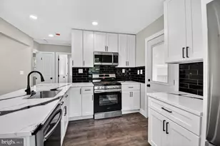 1312 Dunbar Oaks Dr, Capitol Heights, MD 20743 - Photo 7