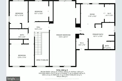 1309 Merganser Court, Upper Marlboro, MD 20774 - Photo 63