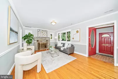 5401 15th Place, Hyattsville, MD 20782 - Photo 5