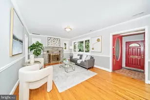 5401 15th Pl, Hyattsville, MD 20782 - Photo 5