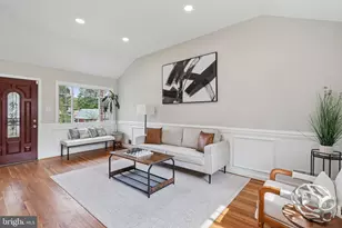 423 St Margarets Dr, Capitol Heights, MD 20743 - Photo 11