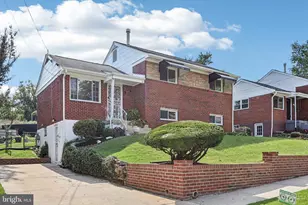 423 St Margarets Dr, Capitol Heights, MD 20743 - Photo 1