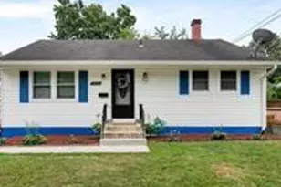 9013 Volta St, Lanham, MD 20706 - Photo 1