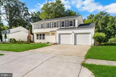 10401 Bald Hill Road, Bowie, MD 20721 - Photo 3