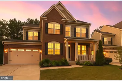 8008 Hubble Drive, Glenn Dale, MD 20769 - Photo 1