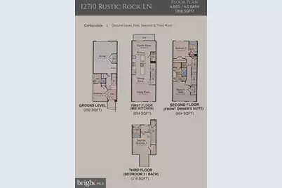 12710 Rustic Rock Lane, Beltsville, MD 20705 - Photo 59