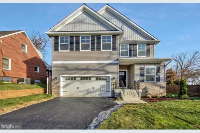 3105 Lake Avenue, Cheverly, MD 20785 - Photo 1