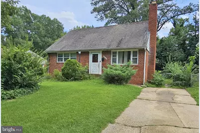 8517 Oglethorpe Street, Hyattsville, MD 20784 - Photo 1