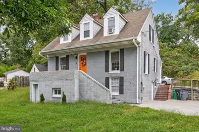 9824 Old Fort Road, Fort Washington, MD 20744 - Photo 1