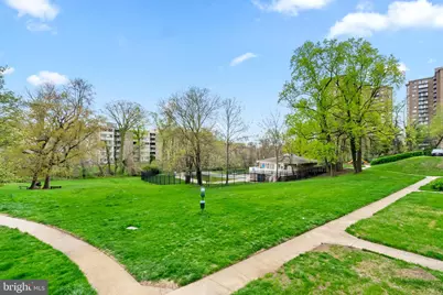 1822 Metzerott Road #A-2, Hyattsville, MD 20783 - Photo 1