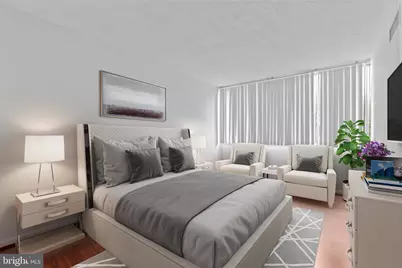 1822 Metzerott Road #A-2, Hyattsville, MD 20783 - Photo 9