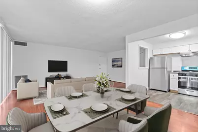 1822 Metzerott Road #A-2, Hyattsville, MD 20783 - Photo 11