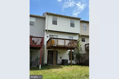 7408 Shady Glen Terrace, Capitol Heights, MD 20743 - Photo 21