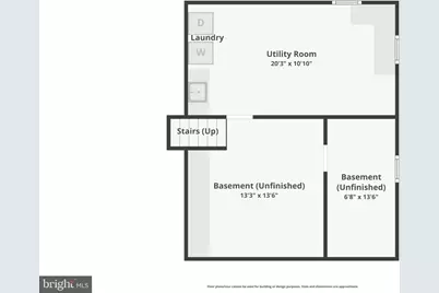 1916 Taylor Avenue, Fort Washington, MD 20744 - Photo 63