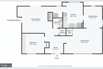 1916 Taylor Avenue, Fort Washington, MD 20744 - Photo 61