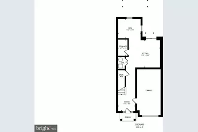 1121 Blue Wing Terrace, Upper Marlboro, MD 20774 - Photo 25