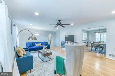 8303 Cagle Road, Fort Washington, MD 20744 - Photo 7