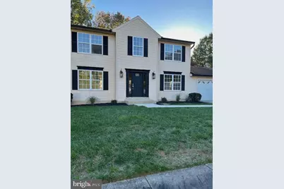 9801 Old Frank Tippett Road, Upper Marlboro, MD 20772 - Photo 37