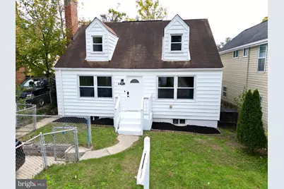 5819 Crown Street, Capitol Heights, MD 20743 - Photo 1