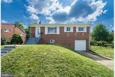 2521 Saint Clair Drive, Temple Hills, MD 20748 - Photo 3