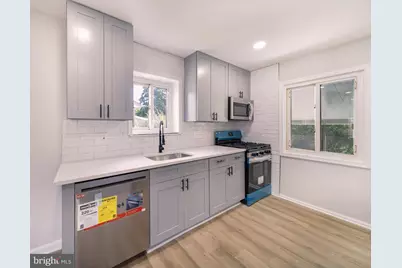 2521 Saint Clair Drive, Temple Hills, MD 20748 - Photo 15