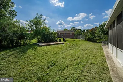 2521 Saint Clair Drive, Temple Hills, MD 20748 - Photo 37