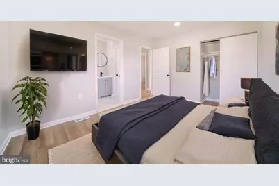 2521 Saint Clair Drive, Temple Hills, MD 20748 - Photo 23