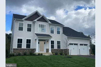 12420 Lusbys Lane, Brandywine, MD 20613 - Photo 1