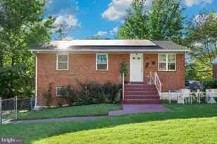 3708 Cooper Ln, Hyattsville, MD 20784 - Photo 1