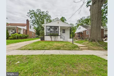 3404 Lancer Drive, Hyattsville, MD 20782 - Photo 1