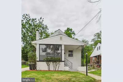 3404 Lancer Drive, Hyattsville, MD 20782 - Photo 45