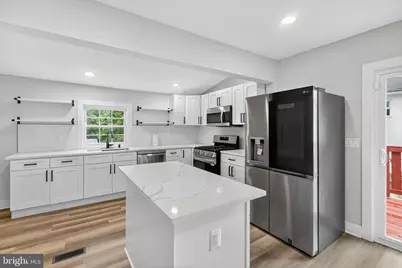 6708 Clinglog Street, Capitol Heights, MD 20743 - Photo 3