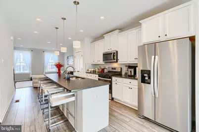 2718 Lanham Hill Circle, Upper Marlboro, MD 20774 - Photo 11