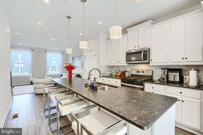 2718 Lanham Hill Circle, Upper Marlboro, MD 20774 - Photo 9