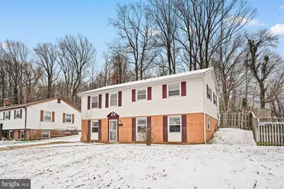 6903 Fawncrest Drive, Capitol Heights, MD 20743 - Photo 3