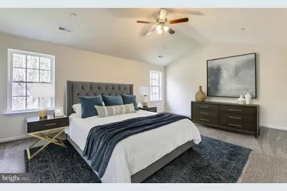 814 Pengrove Court #LOT 52, Bowie, MD 20716 - Photo 9