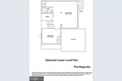 814 Pengrove Court #LOT 52, Bowie, MD 20716 - Photo 13