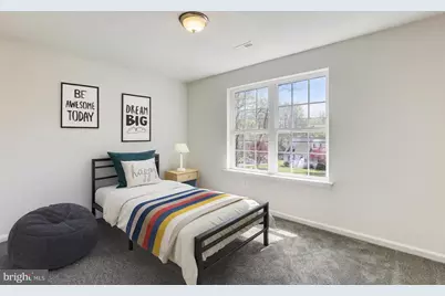 814 Pengrove Court #LOT 52, Bowie, MD 20716 - Photo 15