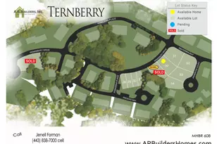 814 Pengrove Ct, Bowie, MD 20716 - Photo 5