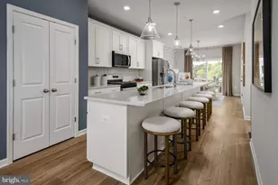 Homesite V39 Aiden Way, Upper Marlboro, MD 20774 - Photo 7