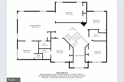 1212 Granada Street, Accokeek, MD 20607 - Photo 55