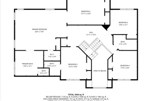 1212 Granada St, Accokeek, MD 20607 - Photo 55