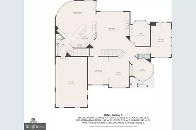 13309 Big Cedar Lane, Bowie, MD 20720 - Photo 81