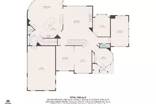 13309 Big Cedar Ln, Bowie, MD 20720 - Photo 81