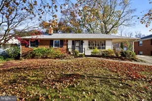 11109 Belton St, Upper Marlboro, MD 20774 - Photo 1