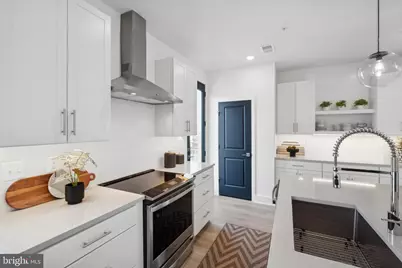 1621 Morning Star Court #LOT 54, Upper Marlboro, MD 20774 - Photo 39